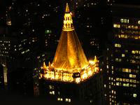 View from Empire State Building View from Empire State Building